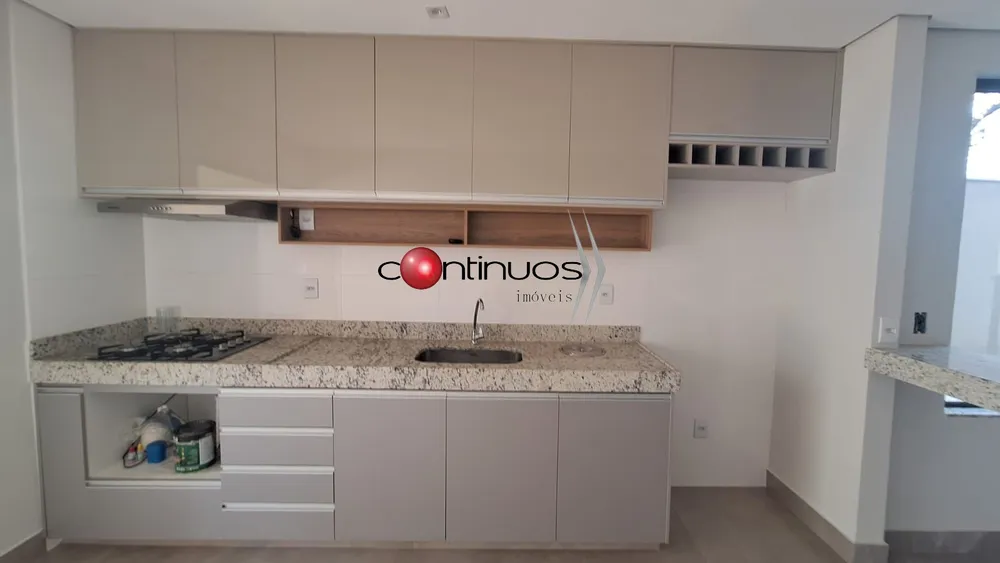 Casa, 3 quartos, 202 m² - Foto 5