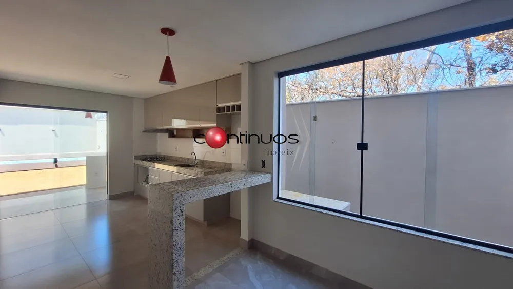 Casa, 3 quartos, 202 m² - Foto 4