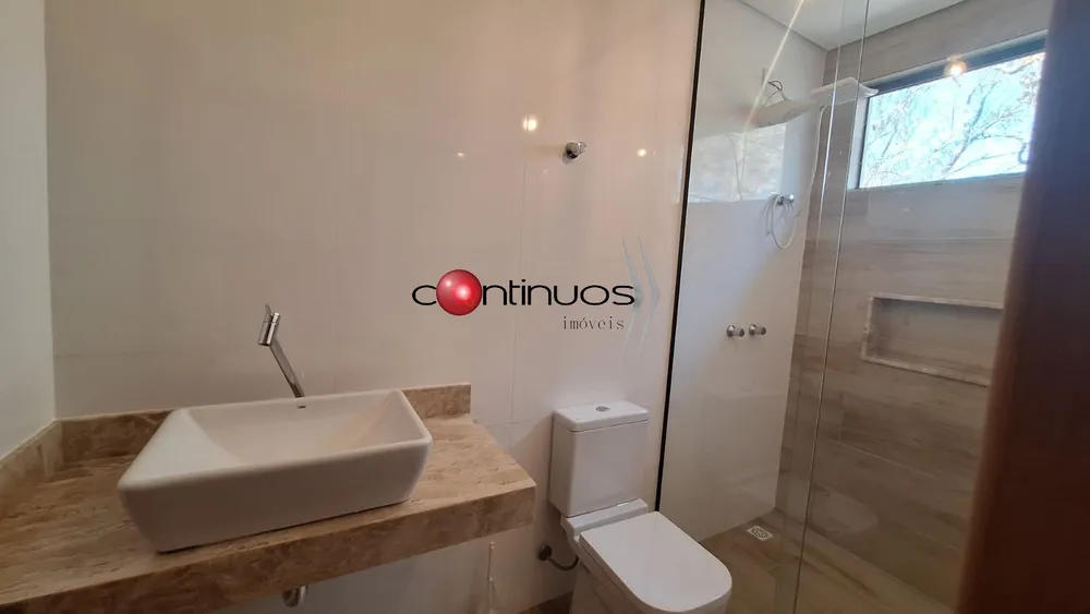 Casa, 3 quartos, 202 m² - Foto 11