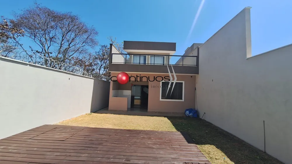 Casa, 3 quartos, 202 m² - Foto 13