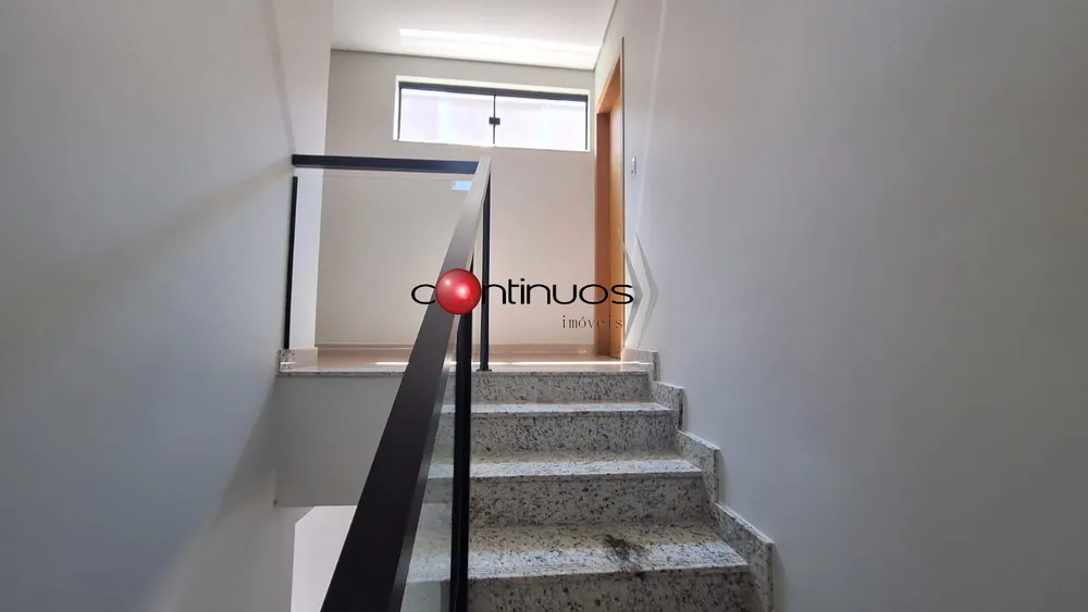 Casa, 3 quartos, 202 m² - Foto 6