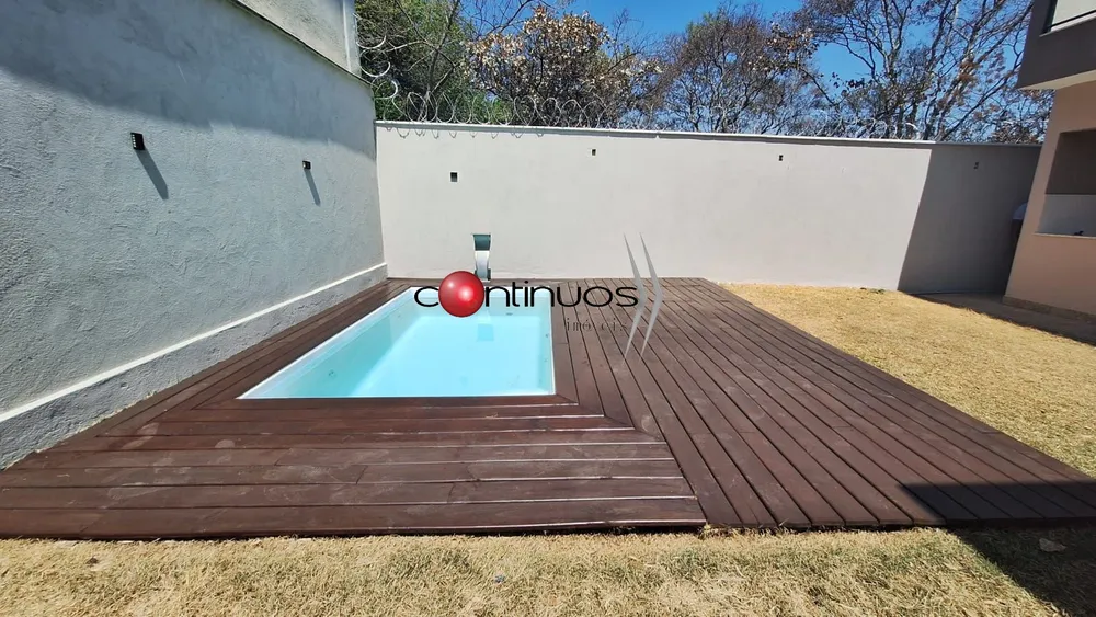 Casa, 3 quartos, 202 m² - Foto 15