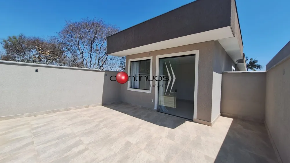 Casa, 3 quartos, 202 m² - Foto 9