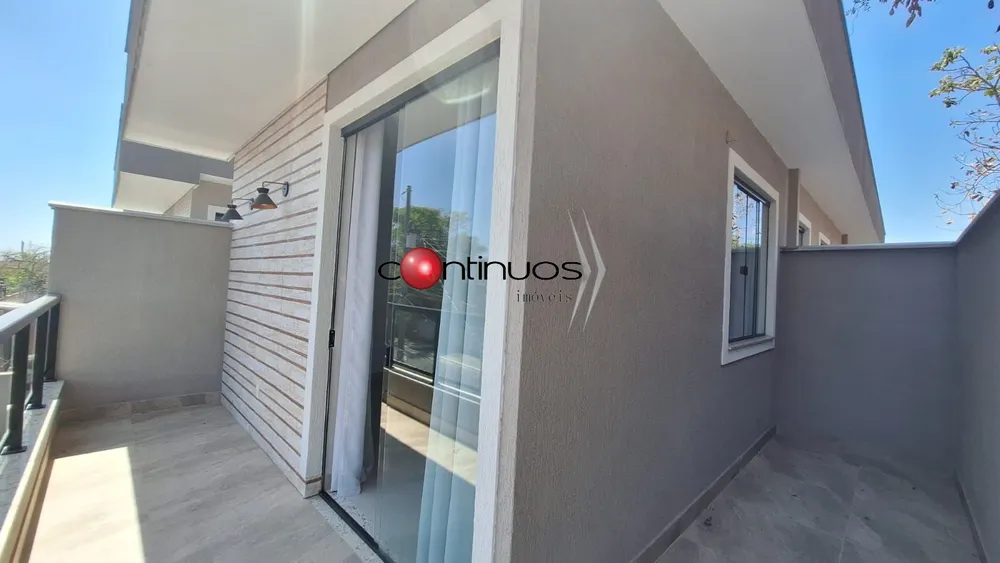 Casa, 3 quartos, 202 m² - Foto 12