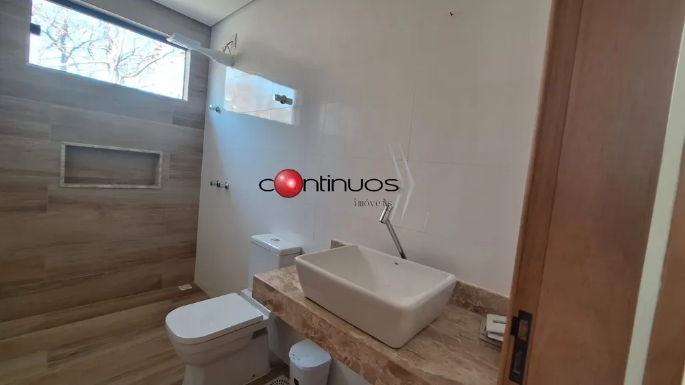 Casa, 3 quartos, 202 m² - Foto 7