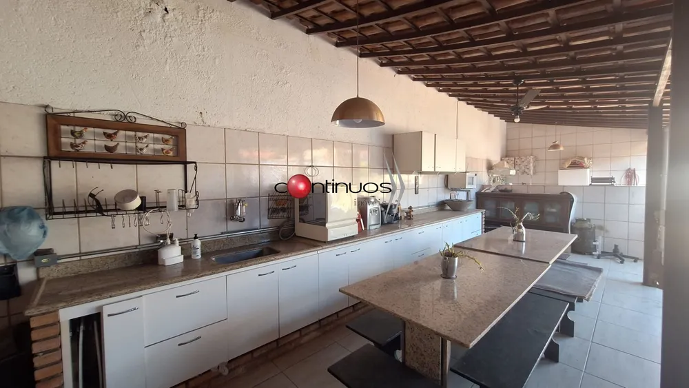 Casa, 3 quartos, 120 m² - Foto 13