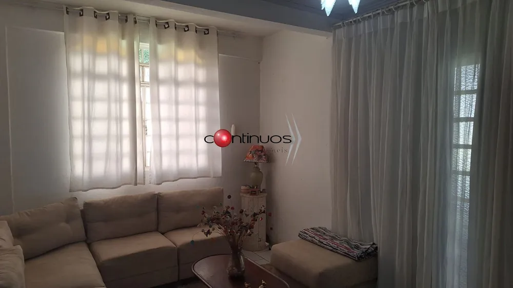 Casa, 3 quartos, 120 m² - Foto 2