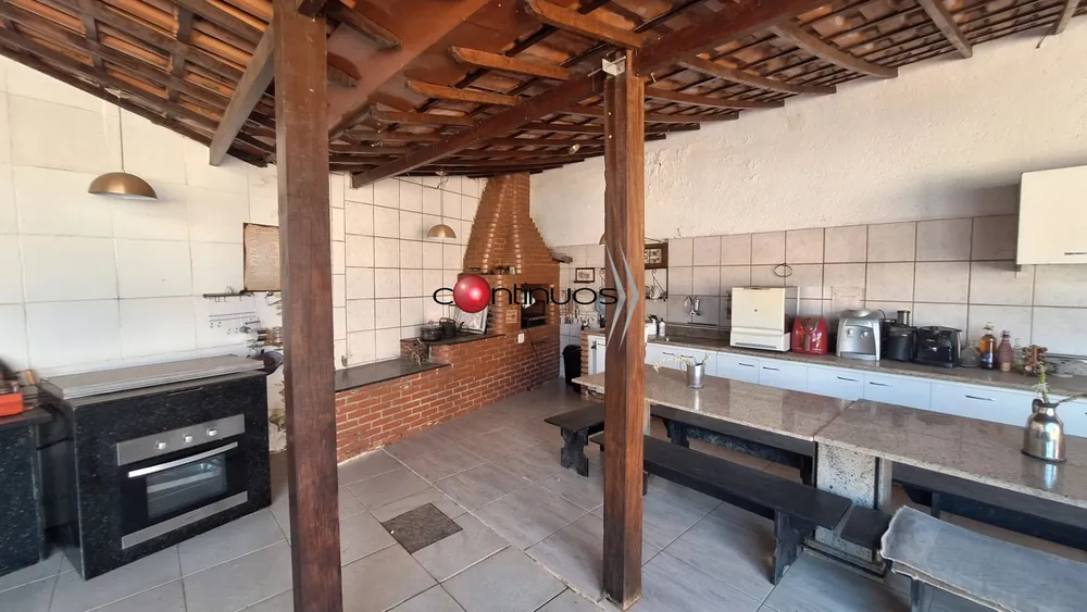 Casa, 3 quartos, 120 m² - Foto 14