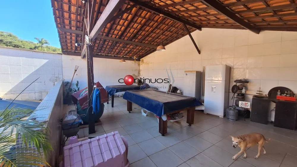 Casa, 3 quartos, 120 m² - Foto 12