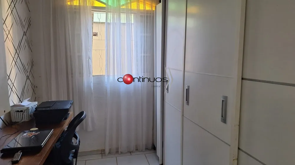 Casa, 3 quartos, 120 m² - Foto 11