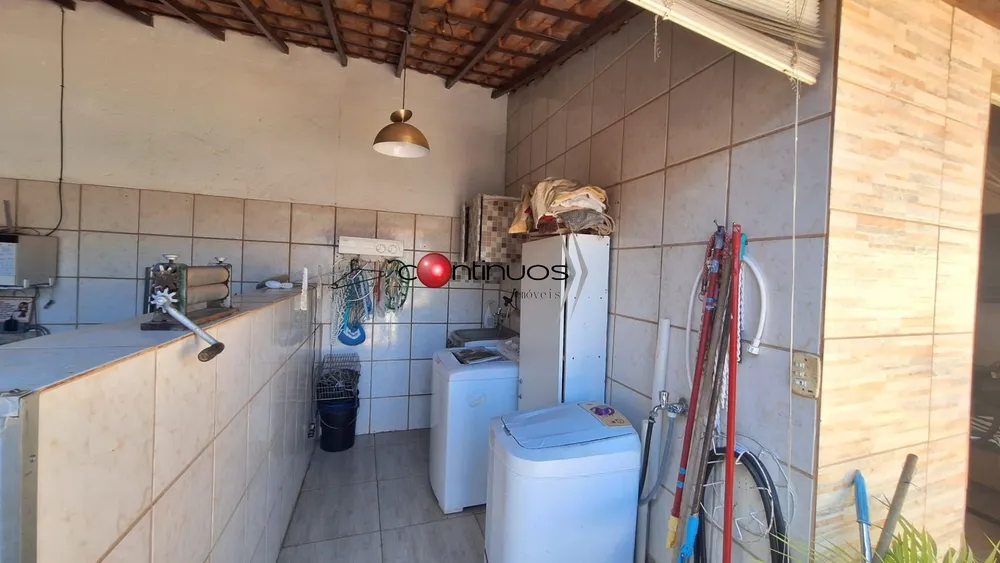 Casa, 3 quartos, 120 m² - Foto 16