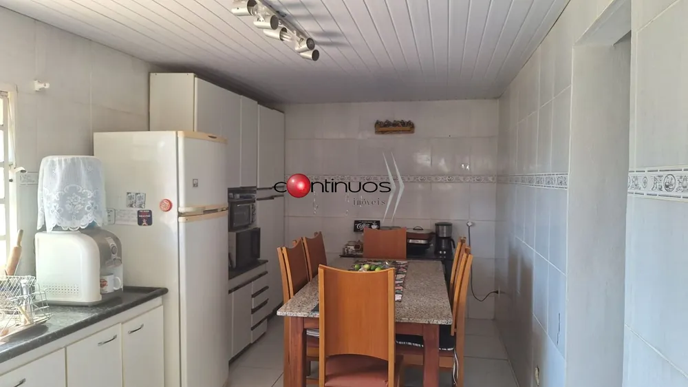 Casa, 3 quartos, 120 m² - Foto 4