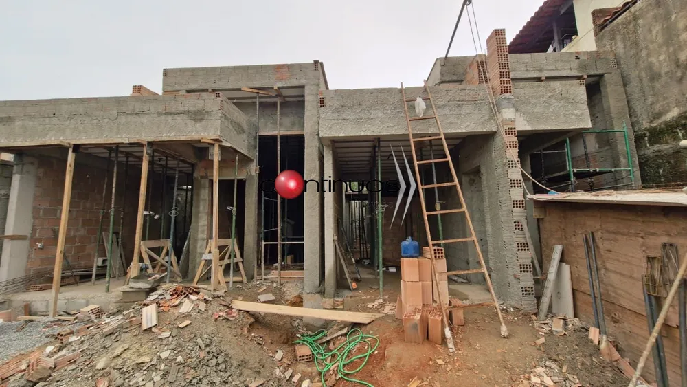 Casa, 3 quartos, 95 m² - Foto 13