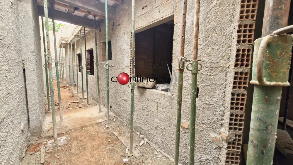 Casa, 3 quartos, 95 m² - Foto 14