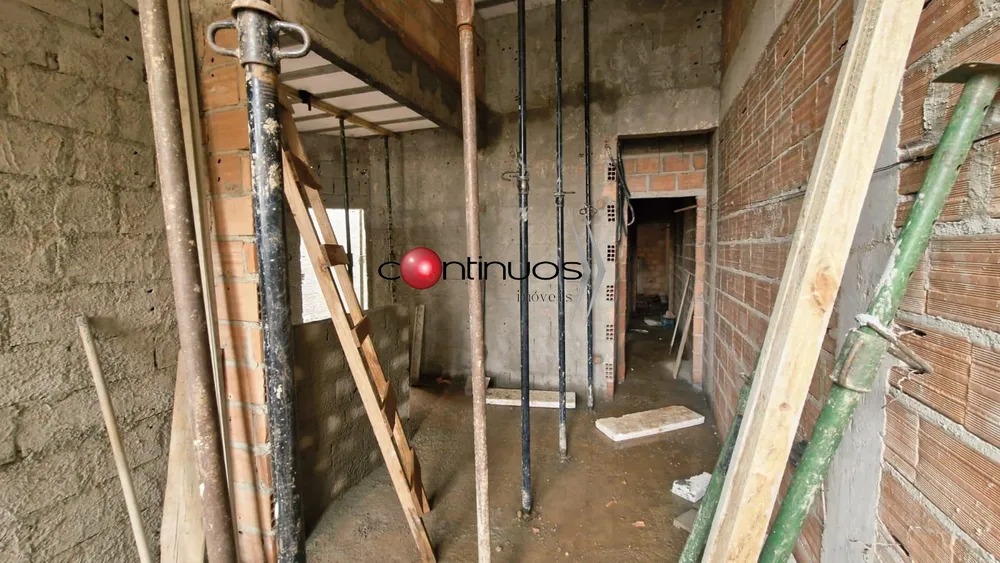 Casa, 3 quartos, 95 m² - Foto 9