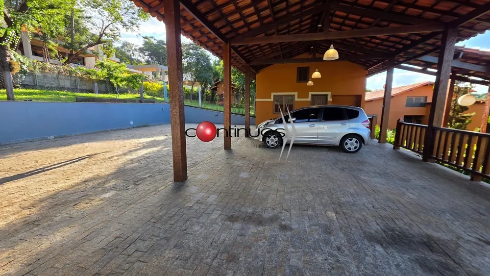 Casa, 3 quartos, 95 m² - Foto 11