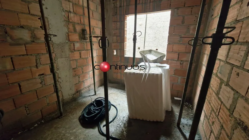 Casa, 3 quartos, 95 m² - Foto 8