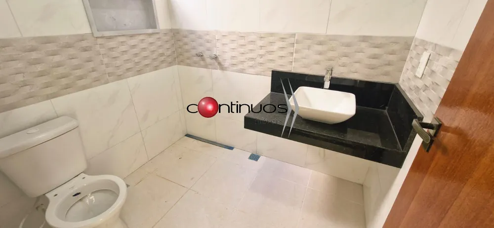 Casa, 3 quartos - Foto 11