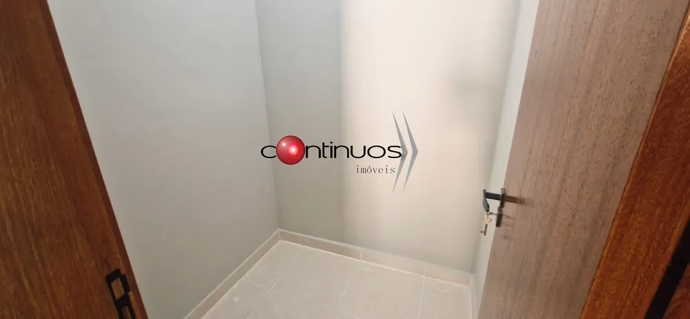 Casa, 3 quartos - Foto 8