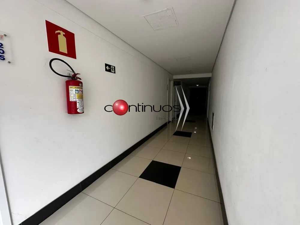 Sala-Conjunto, 26 m² - Foto 10