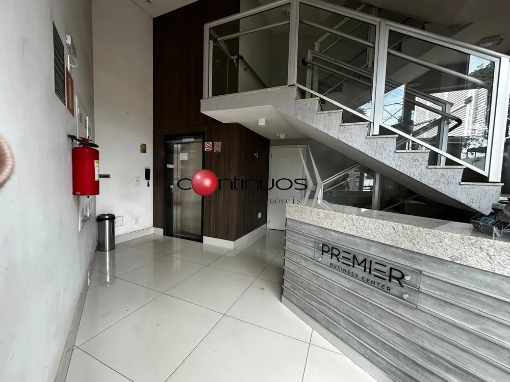 Sala-Conjunto, 26 m² - Foto 14