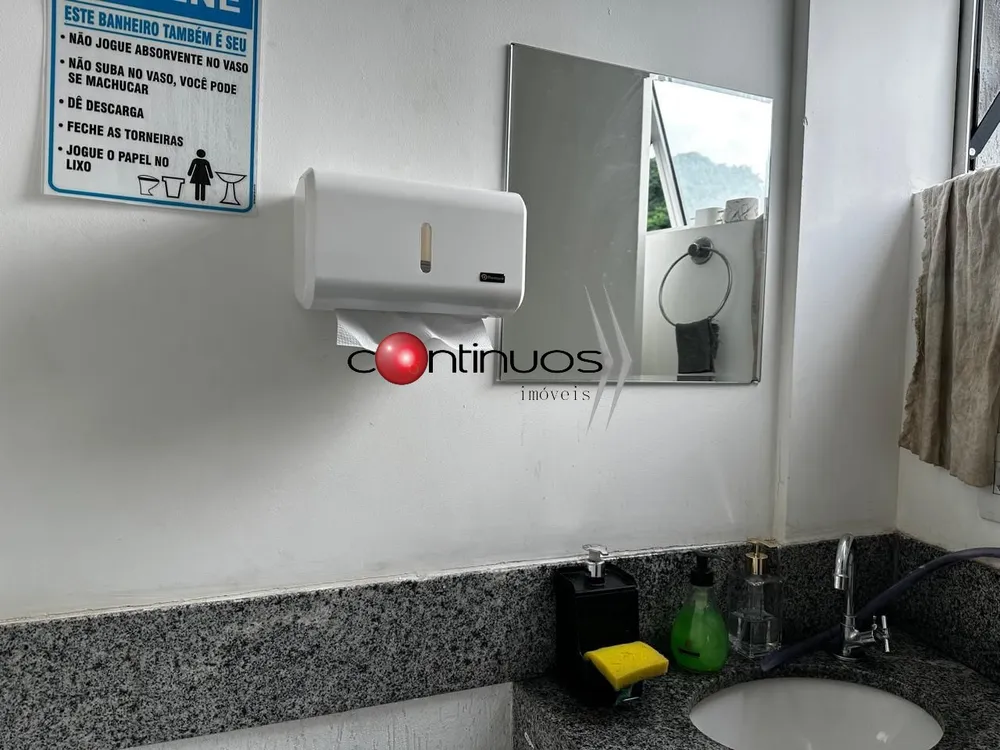 Sala-Conjunto, 26 m² - Foto 5