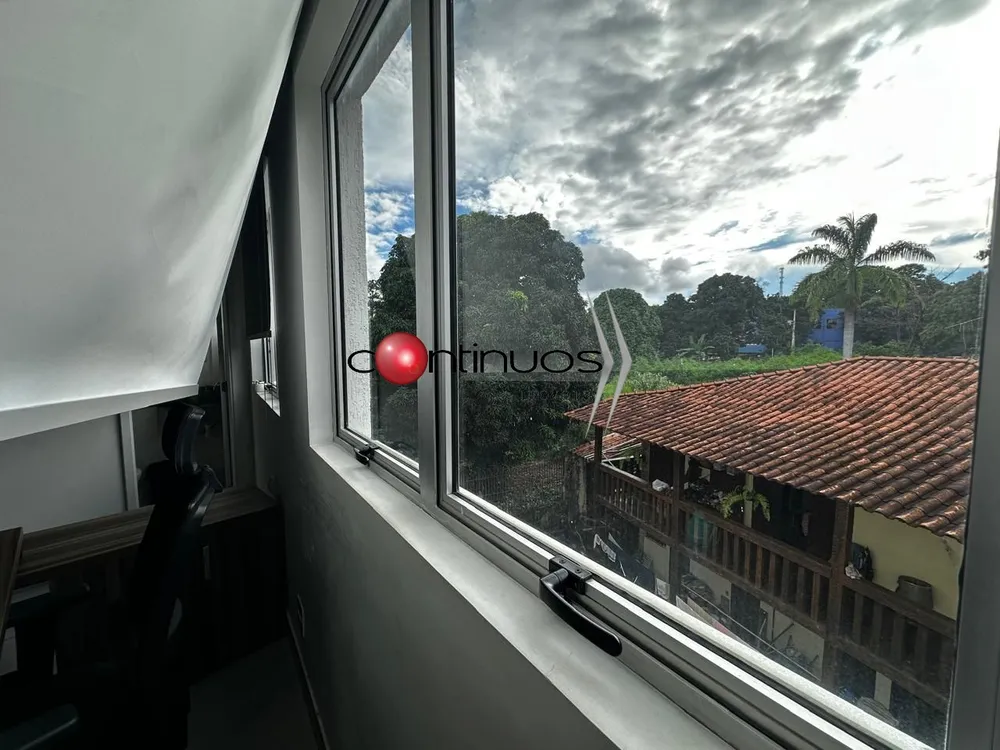 Sala-Conjunto, 26 m² - Foto 9