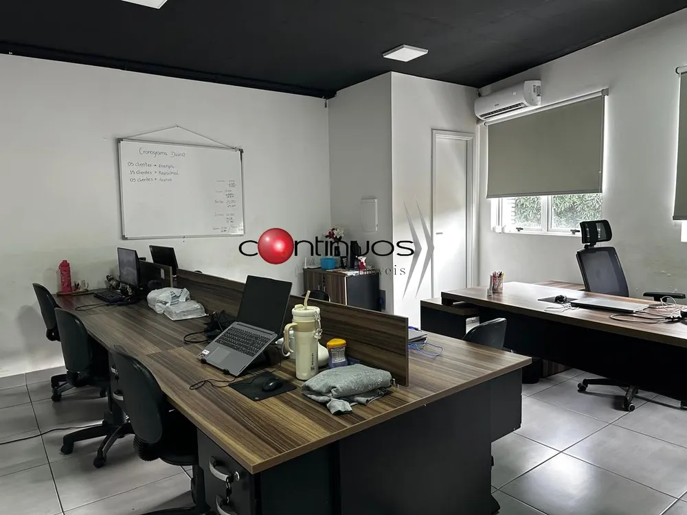 Sala-Conjunto, 26 m² - Foto 3