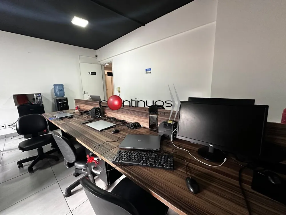 Sala-Conjunto, 26 m² - Foto 8