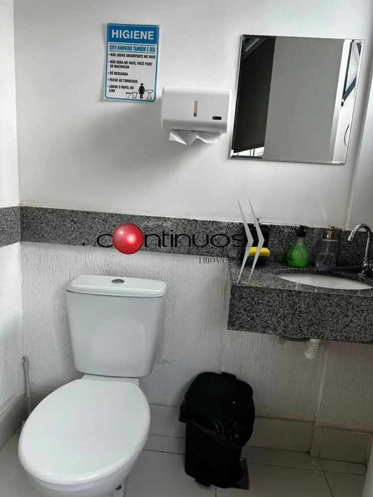 Sala-Conjunto, 26 m² - Foto 6