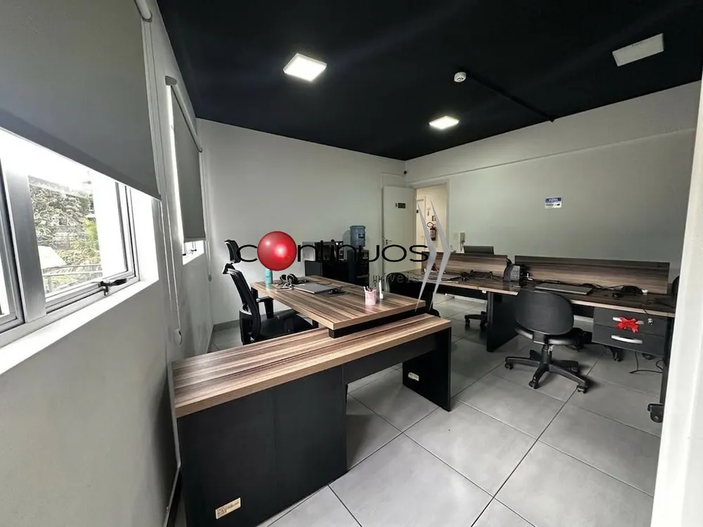Sala-Conjunto, 26 m² - Foto 1