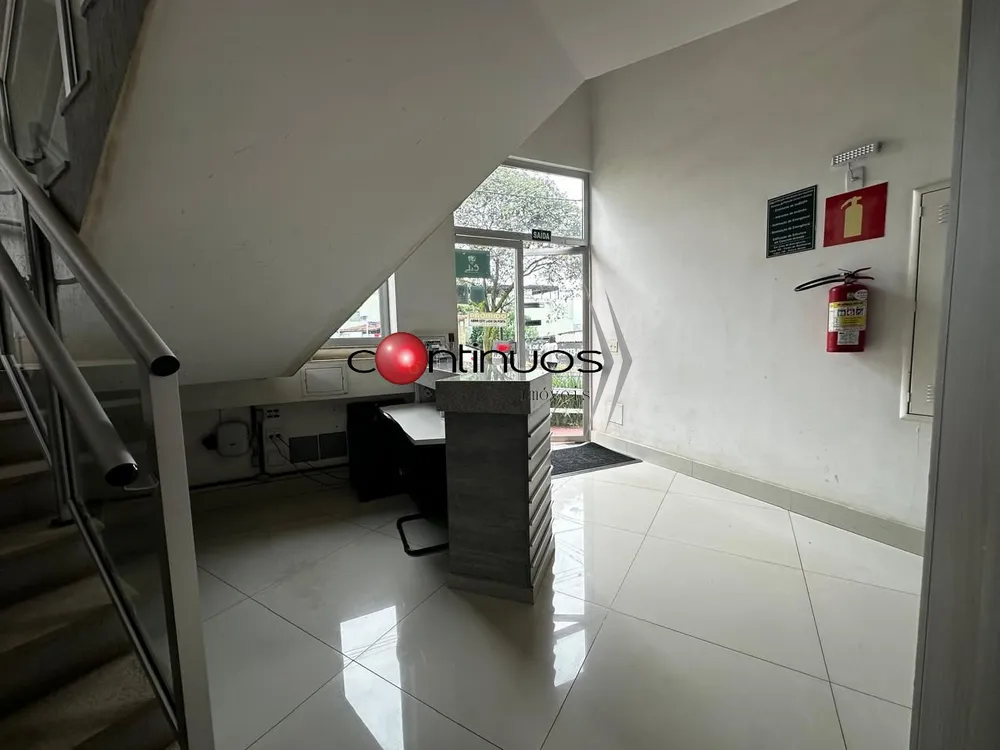 Sala-Conjunto, 26 m² - Foto 13
