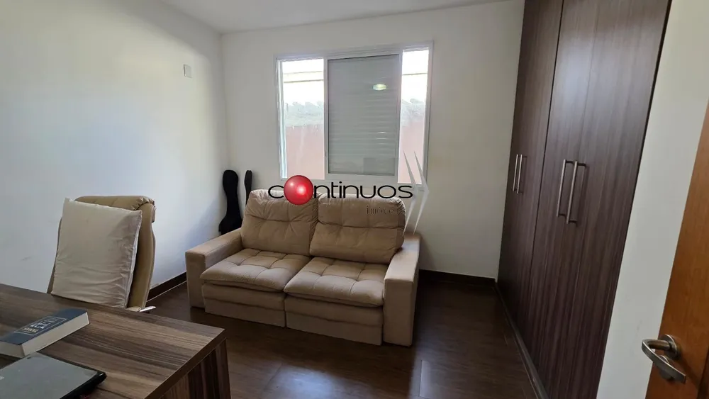 Casa de Condomínio, 5 quartos - Foto 5
