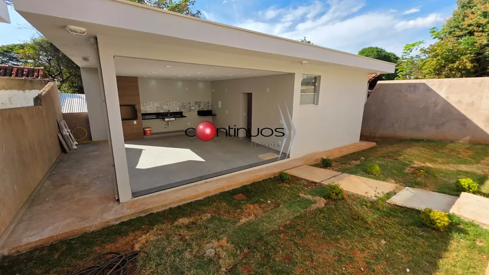 Casa de Condomínio, 5 quartos - Foto 10