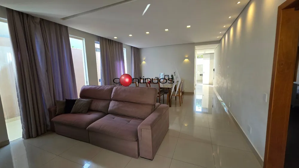 Casa de Condomínio, 5 quartos - Foto 4