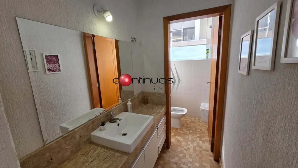 Casa de Condomínio, 5 quartos - Foto 7