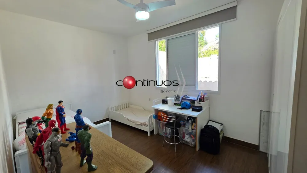 Casa de Condomínio, 5 quartos - Foto 3