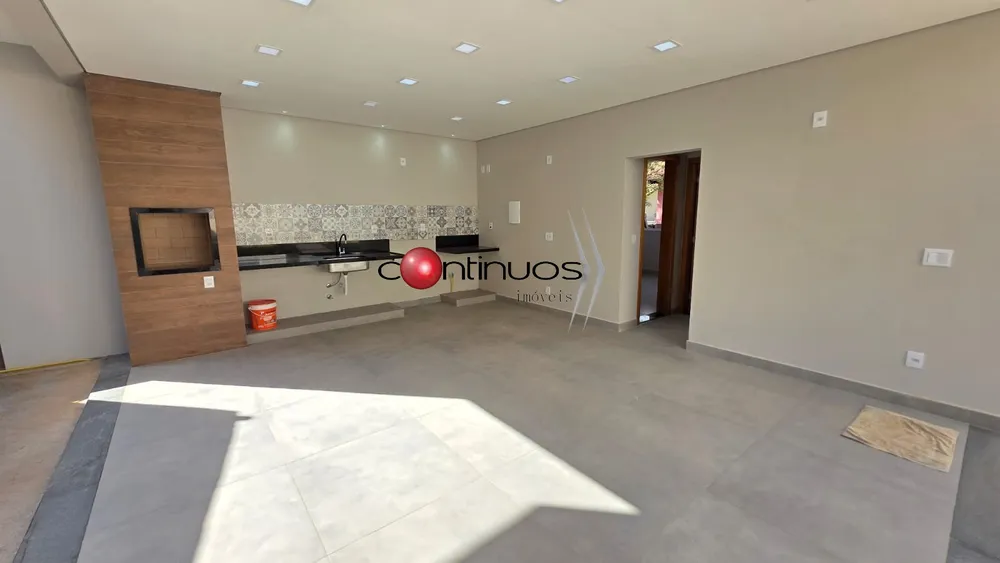 Casa de Condomínio, 5 quartos - Foto 11