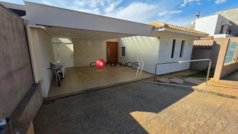 Casa de Condomínio, 5 quartos - Foto 1