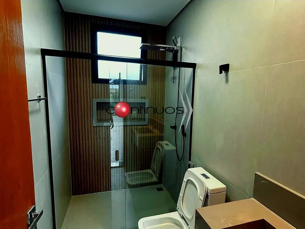 Casa de Condomínio, 3 quartos - Foto 8