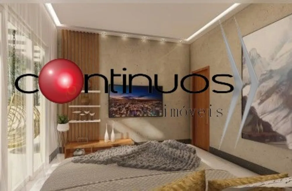 Casa, 3 quartos, 170 m² - Foto 7