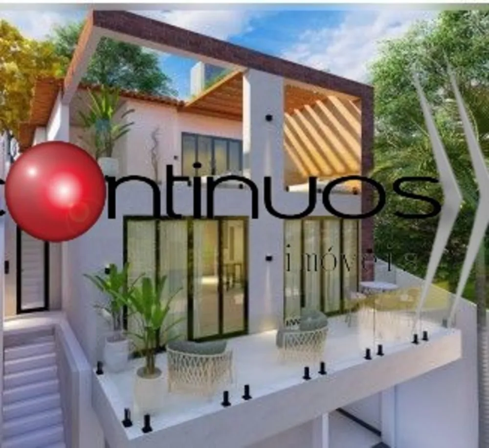 Casa, 3 quartos, 170 m² - Foto 11