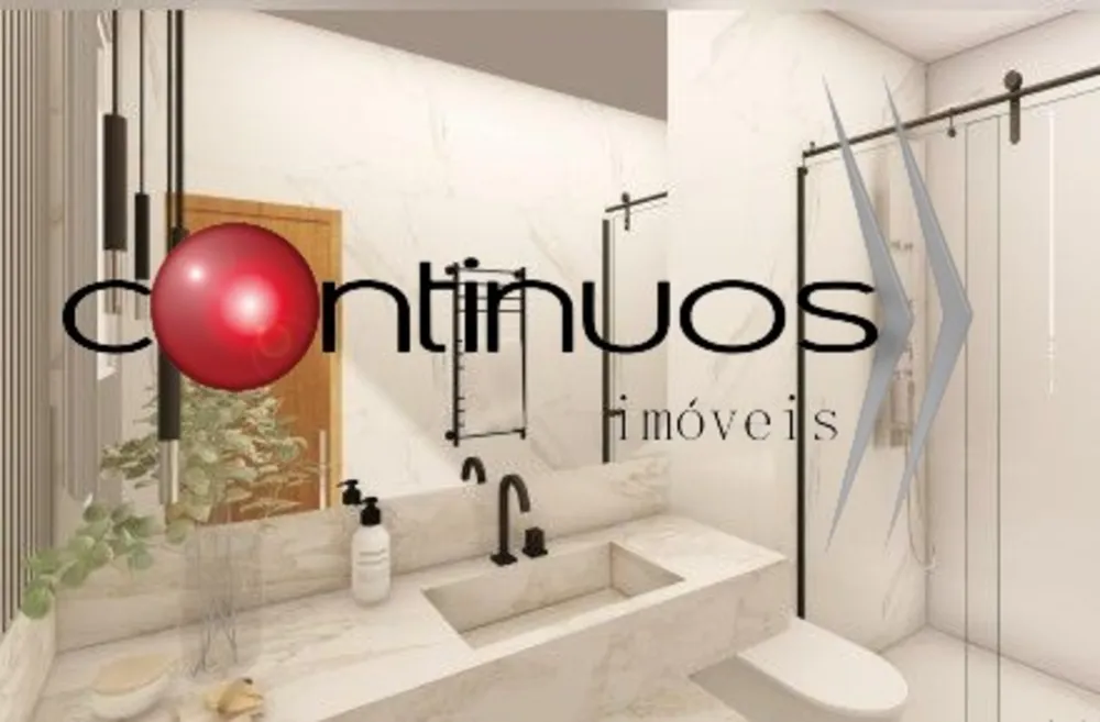 Casa, 3 quartos, 170 m² - Foto 8