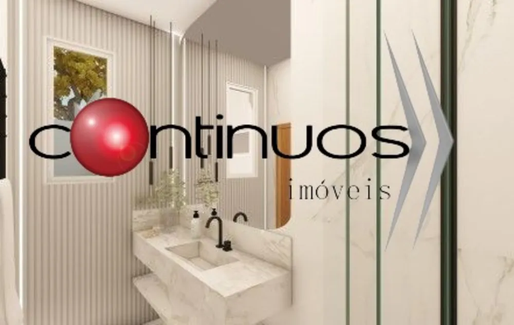 Casa, 3 quartos, 170 m² - Foto 9