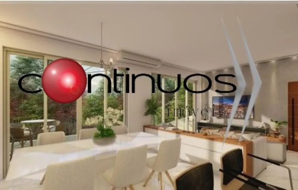 Casa, 3 quartos, 170 m² - Foto 4