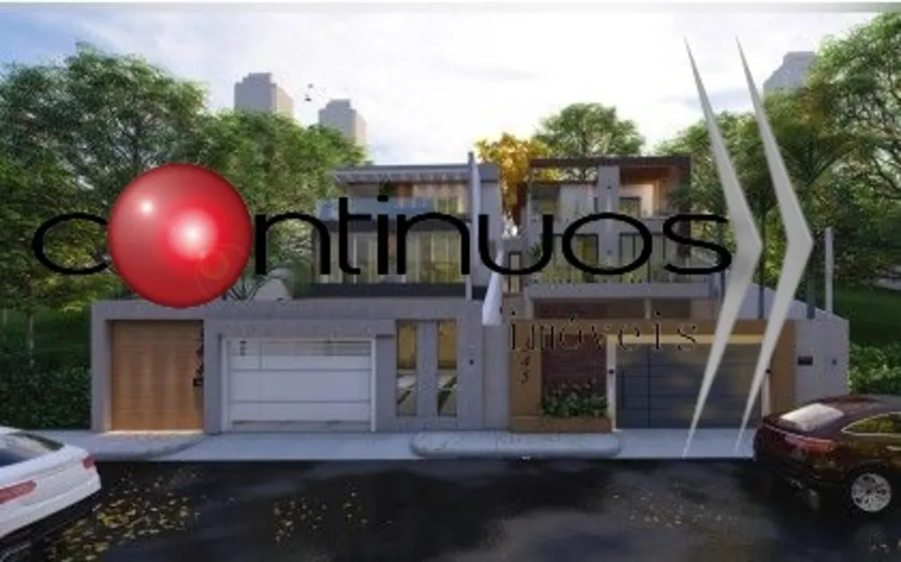 Casa, 3 quartos, 170 m² - Foto 1