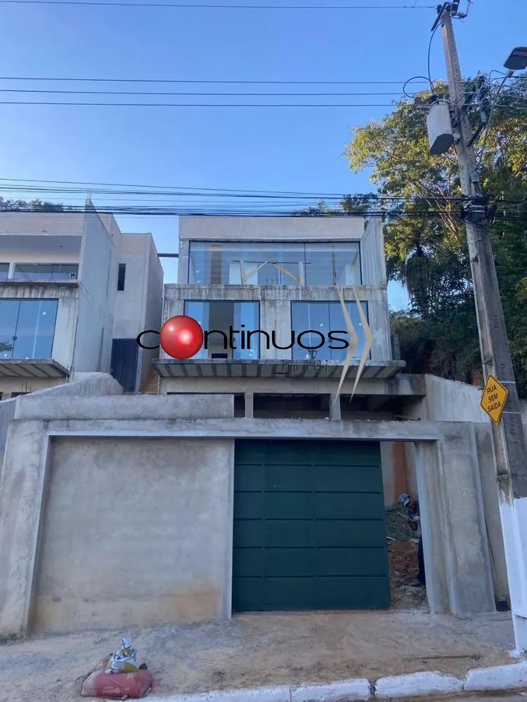 Casa, 3 quartos, 170 m² - Foto 13