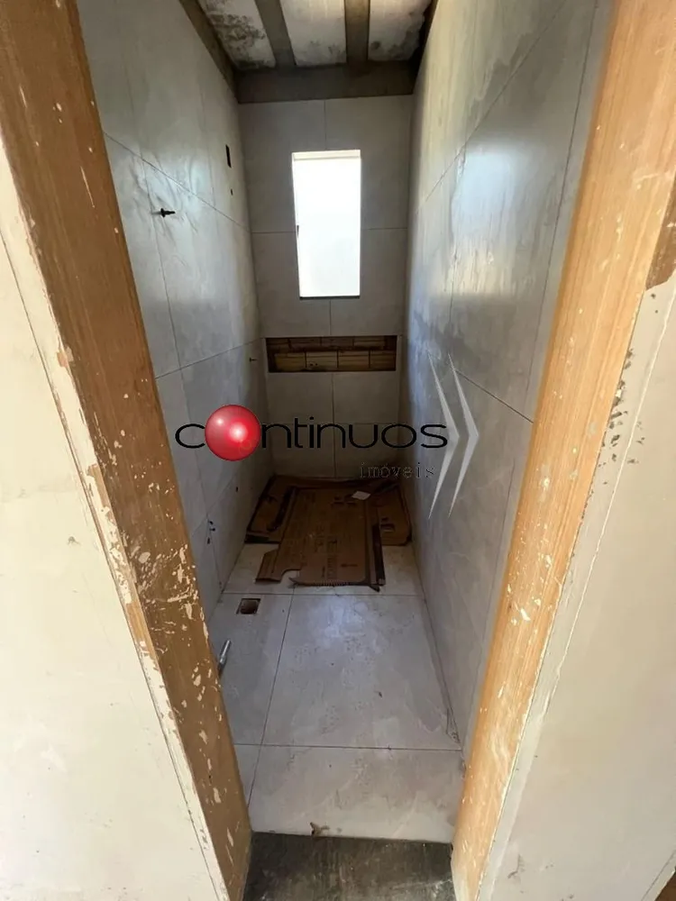 Casa, 3 quartos, 79 m² - Foto 8