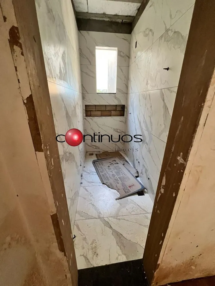 Casa, 3 quartos, 79 m² - Foto 4