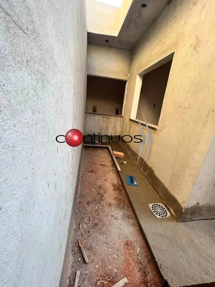Casa, 3 quartos, 79 m² - Foto 13